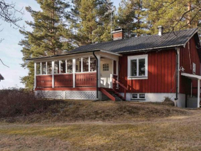 Holiday home ÅRJÄNG II